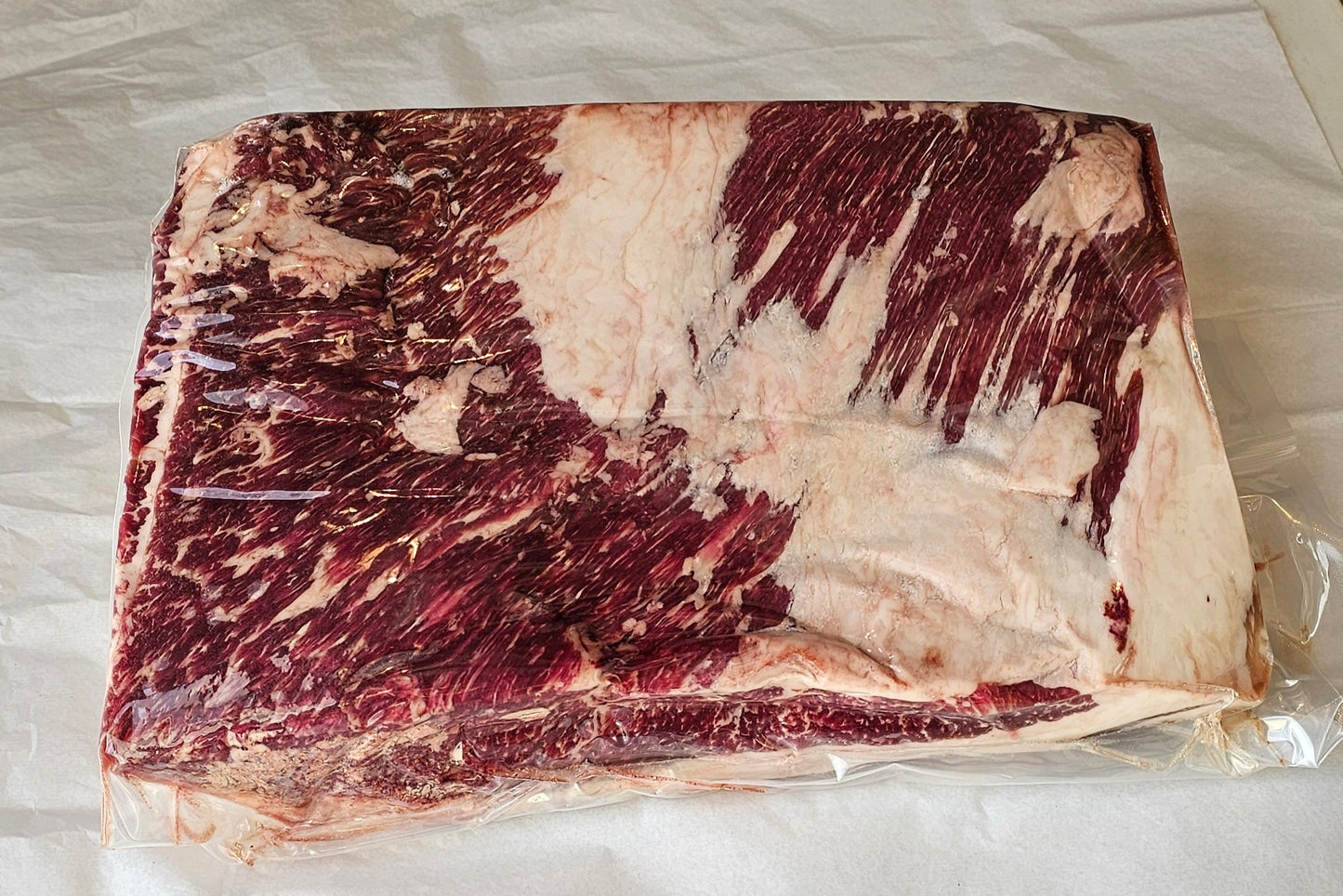 Whole Bulk Beef Share DEPOSIT + Free Feezer