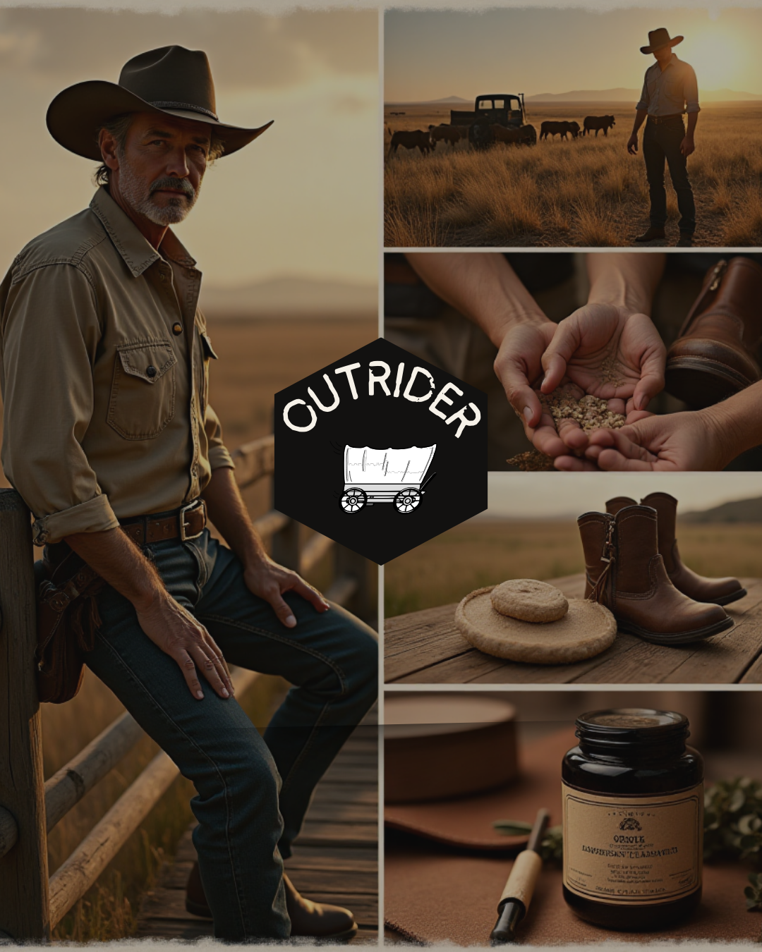 Outrider