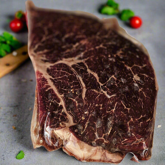 Griller's Delight Bundle (10lbs)