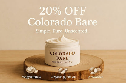 Colorado Bare