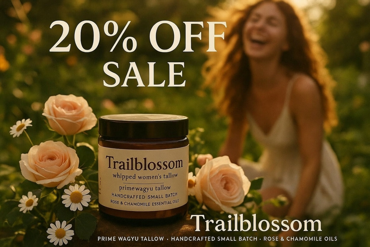 Trailblossom