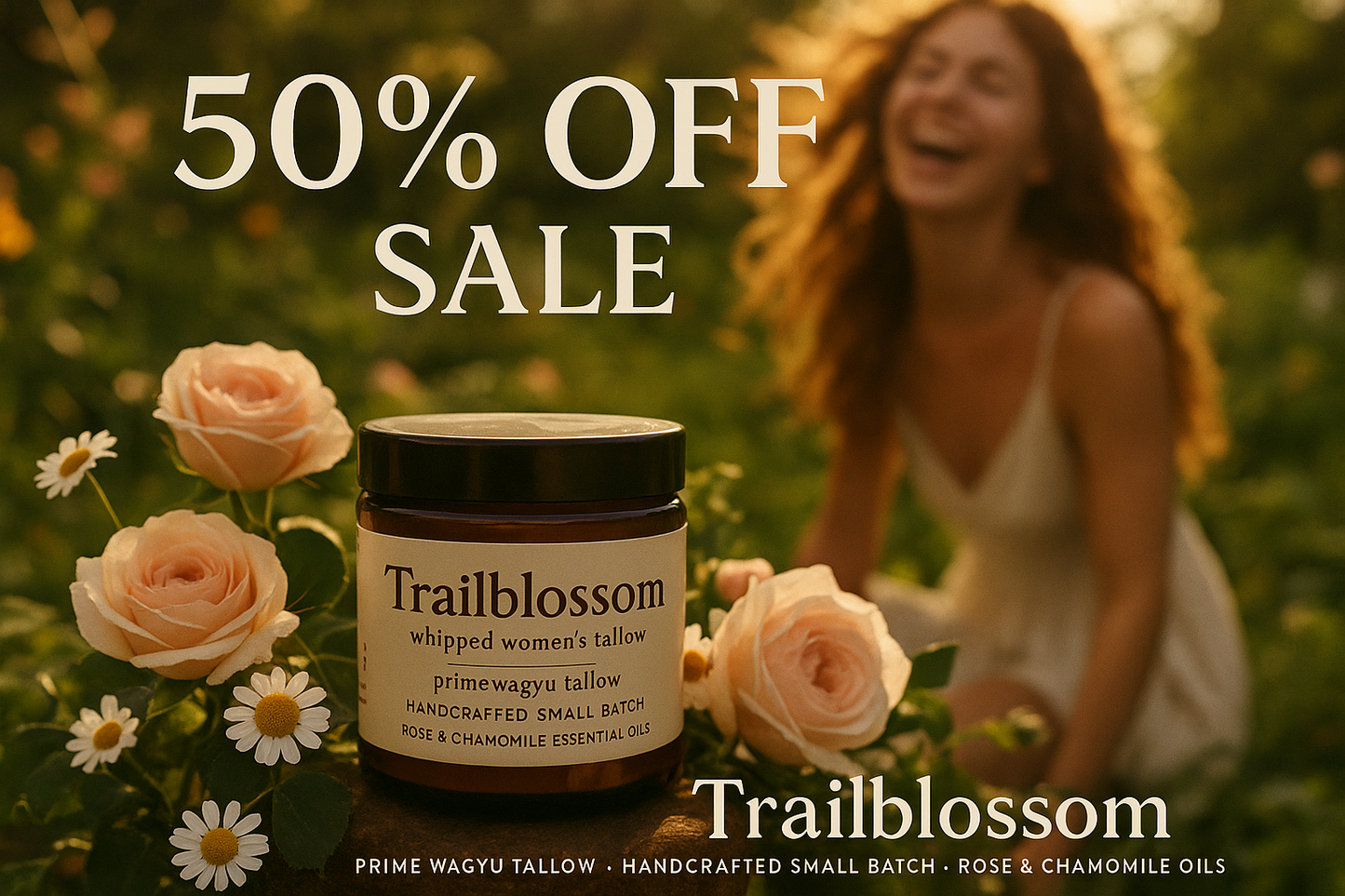 Trailblossom