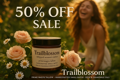 Trailblossom