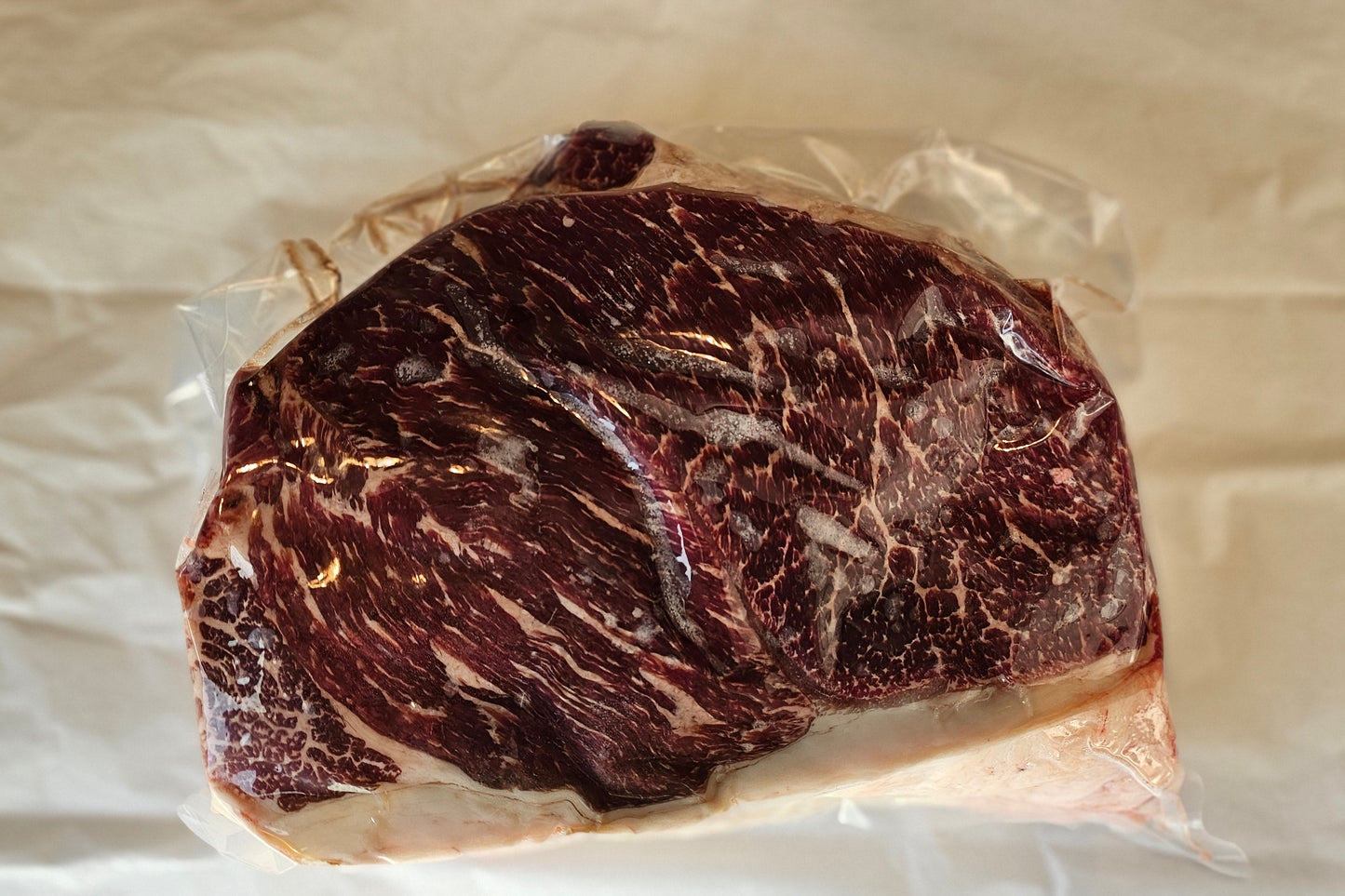 Whole Bulk Beef Share DEPOSIT + Free Feezer