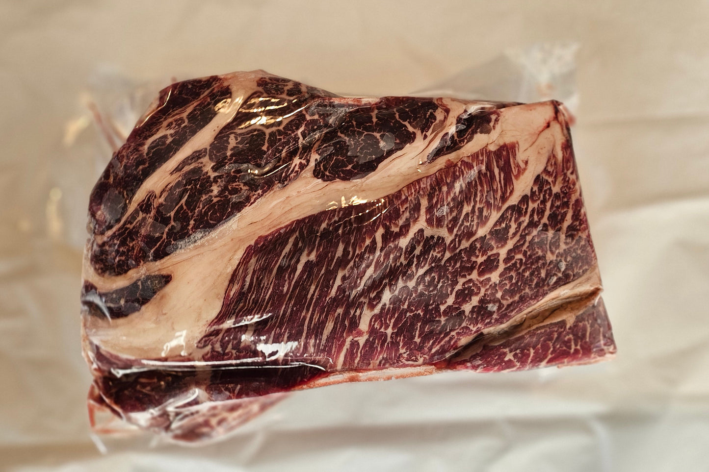 Whole Bulk Beef Share DEPOSIT + Free Feezer
