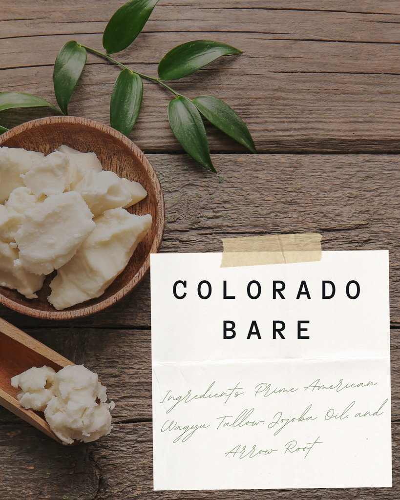 Colorado Bare