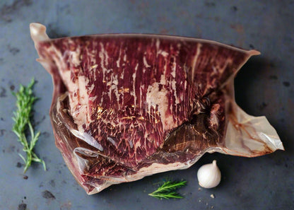 Whole Bulk Beef Share DEPOSIT + Free Feezer