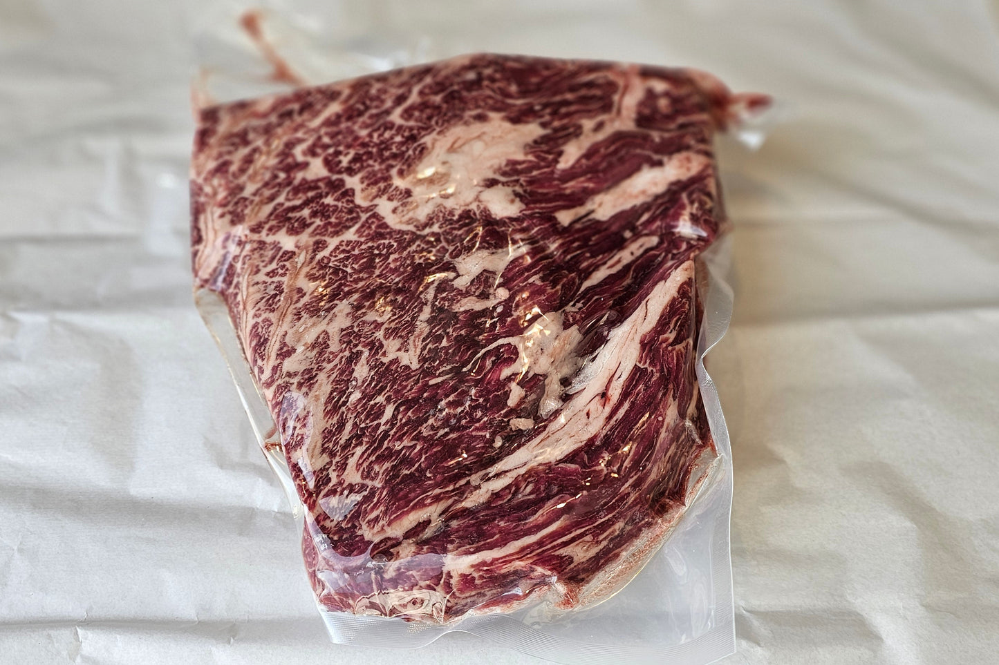 Whole Bulk Beef Share DEPOSIT + Free Feezer