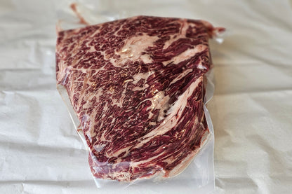 Whole Bulk Beef Share DEPOSIT + Free Feezer
