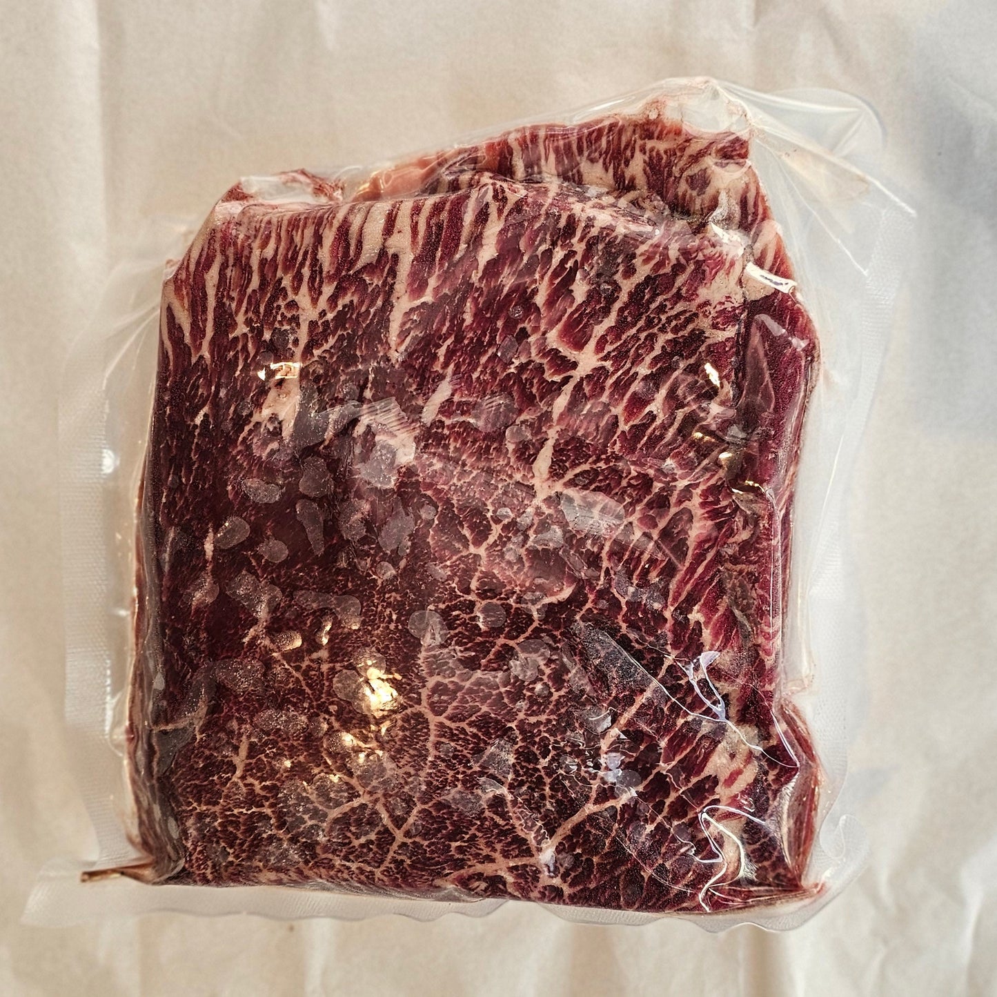 Whole Bulk Beef Share DEPOSIT + Free Feezer