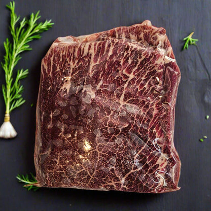 Whole Bulk Beef Share DEPOSIT + Free Feezer