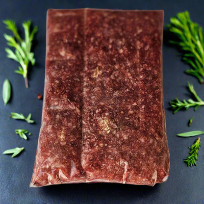 Whole Bulk Beef Share DEPOSIT + Free Feezer