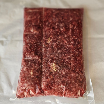 Whole Bulk Beef Share DEPOSIT + Free Feezer