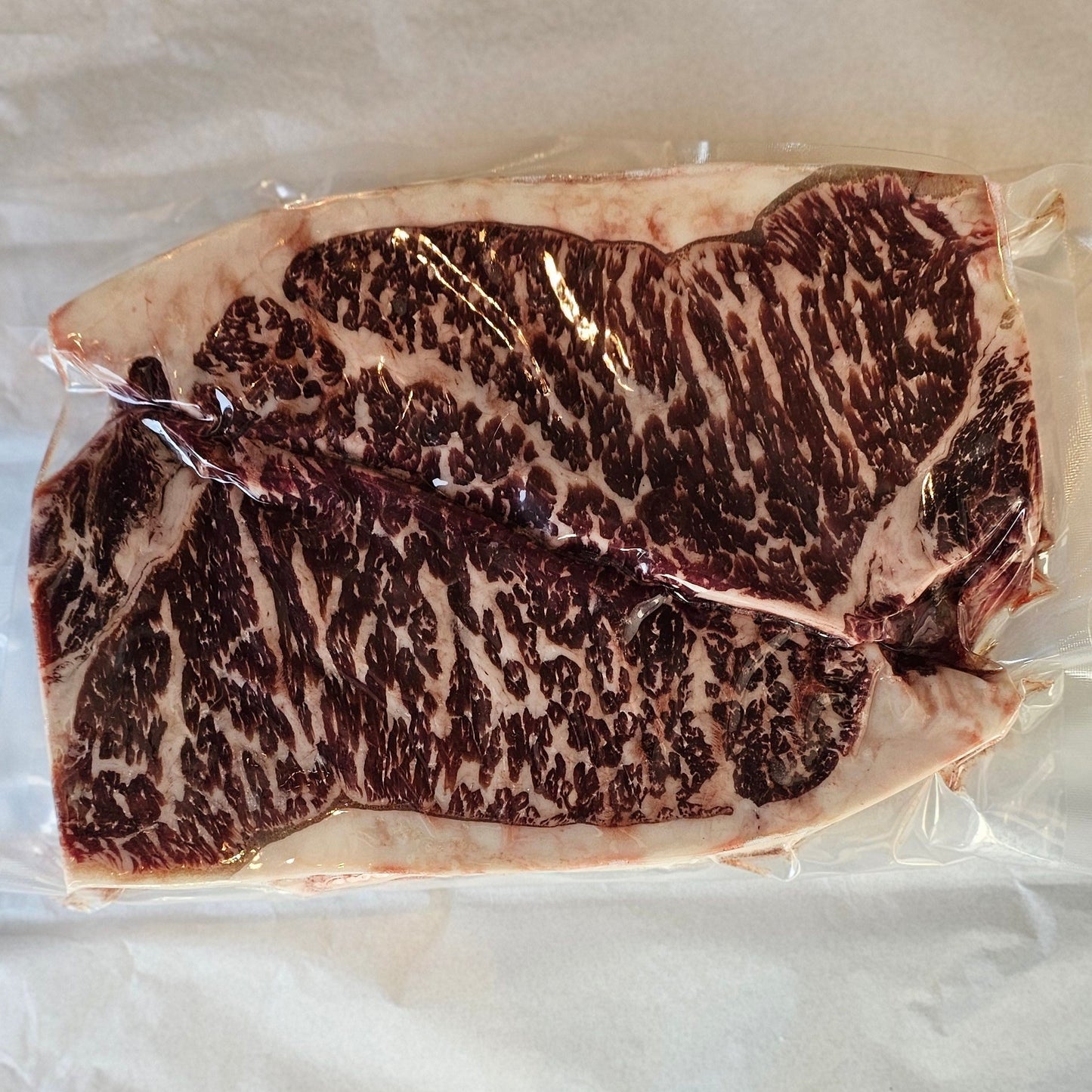 Whole Bulk Beef Share DEPOSIT + Free Feezer