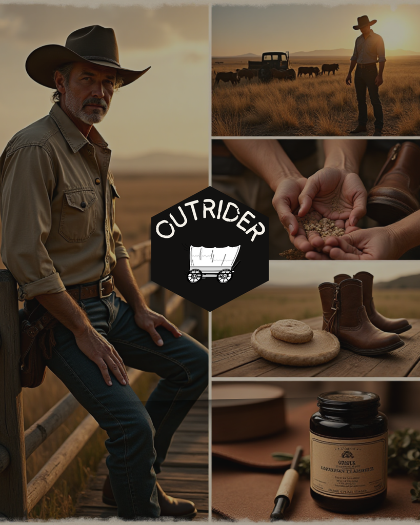 Outrider