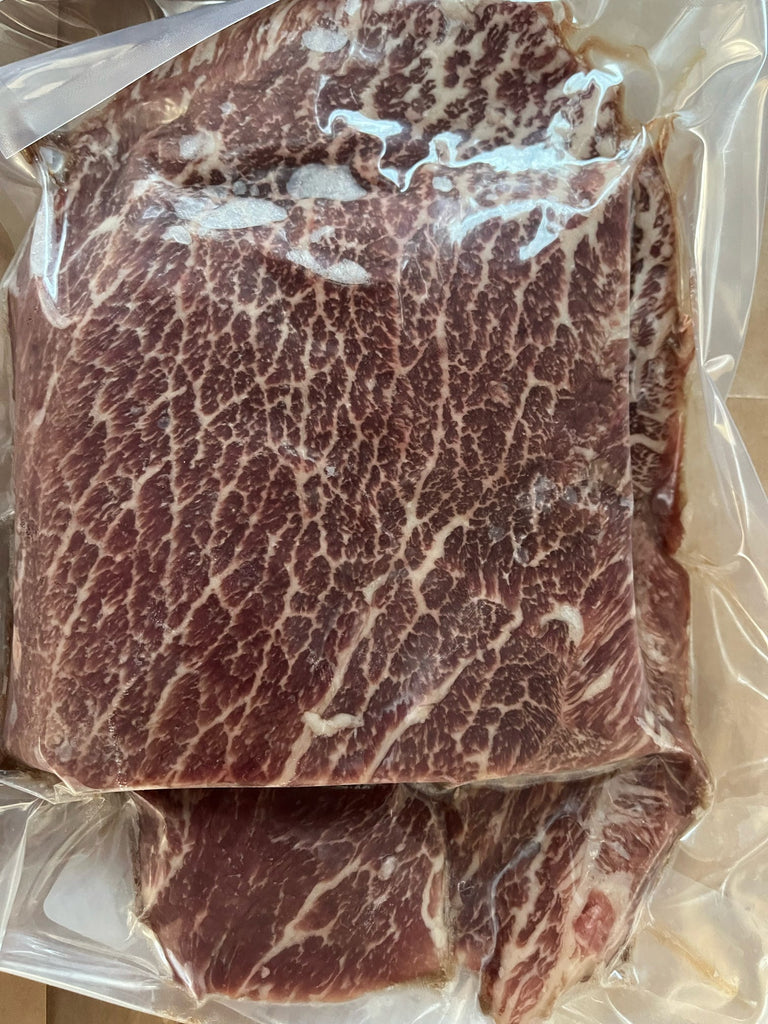 Whole Share Beef