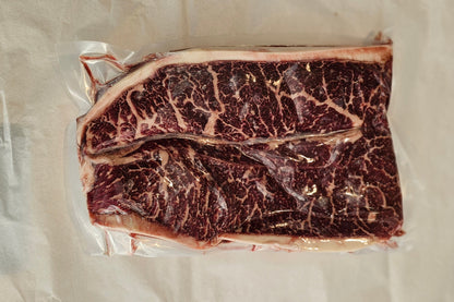 Whole Bulk Beef Share DEPOSIT + Free Feezer