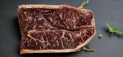 Whole Bulk Beef Share DEPOSIT + Free Feezer