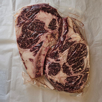 Whole Bulk Beef Share DEPOSIT + Free Feezer