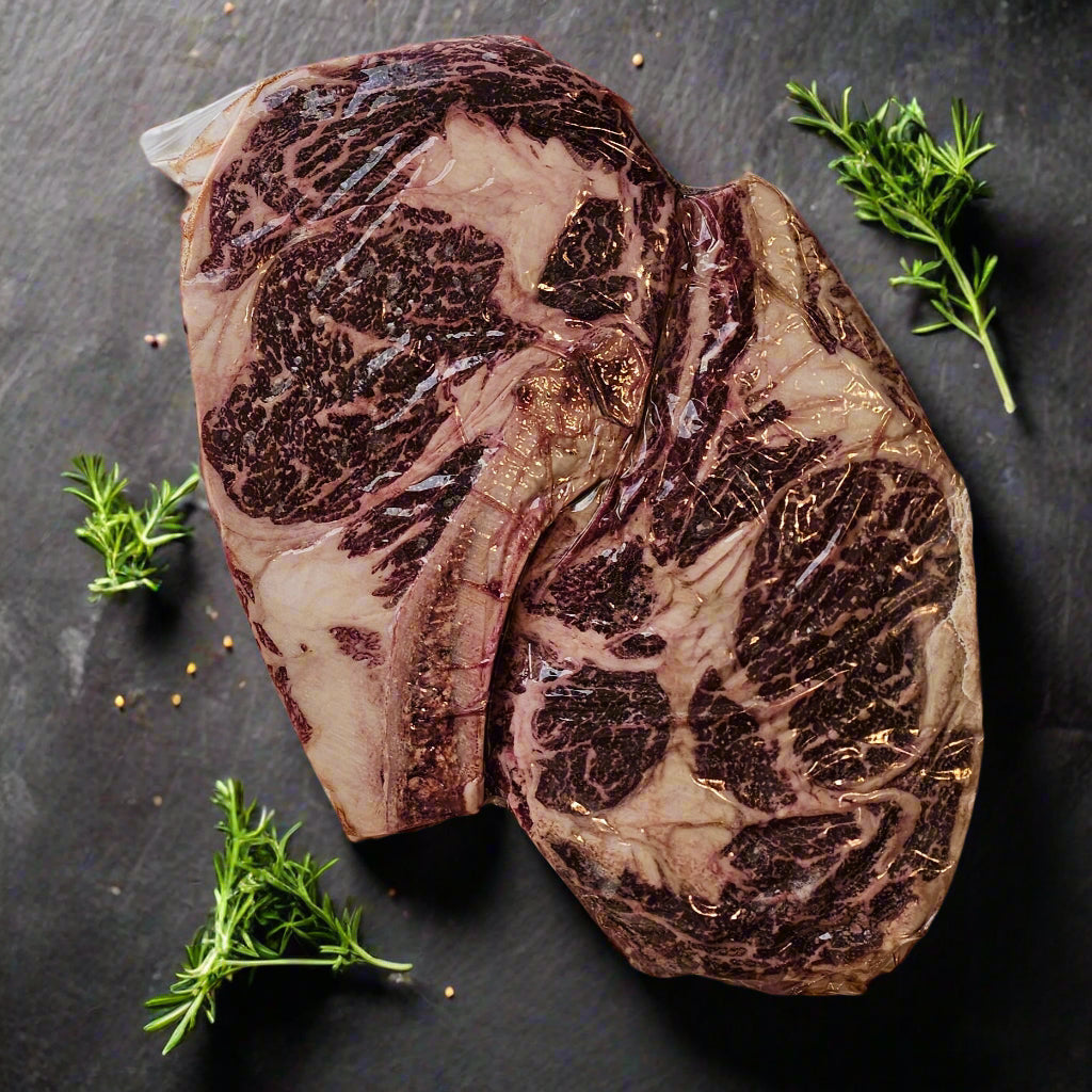 Whole Bulk Beef Share DEPOSIT + Free Feezer