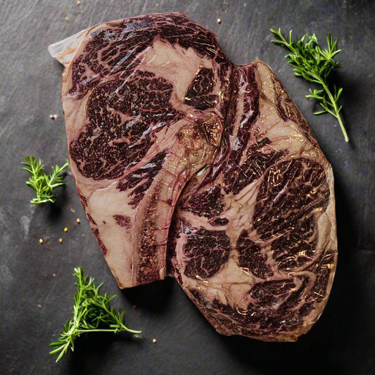 Steak Bundle (10lbs)