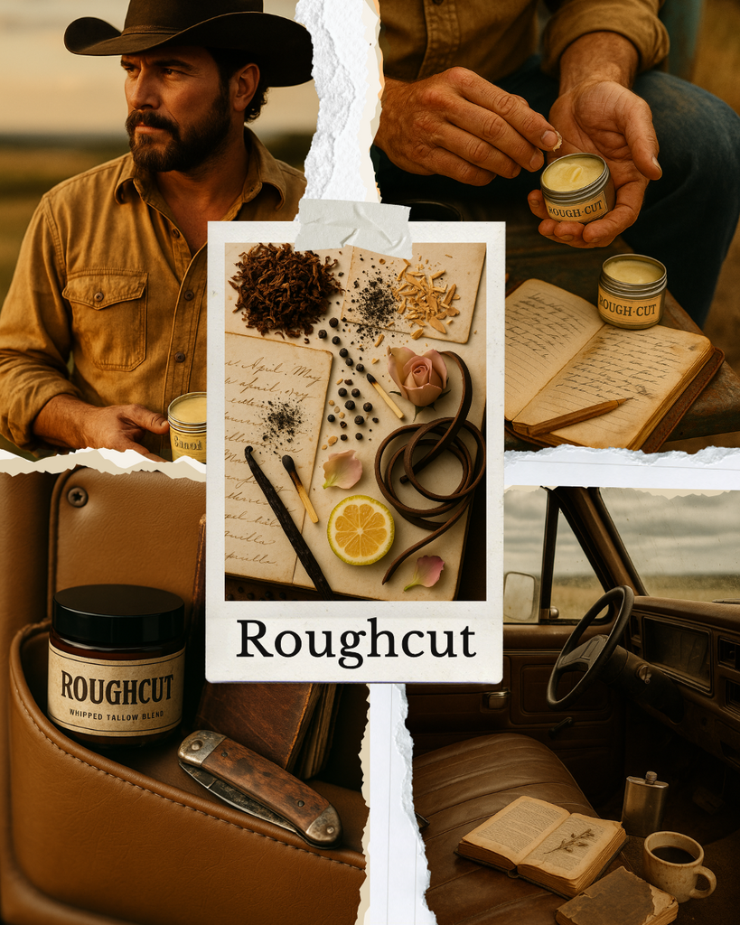 Roughcut