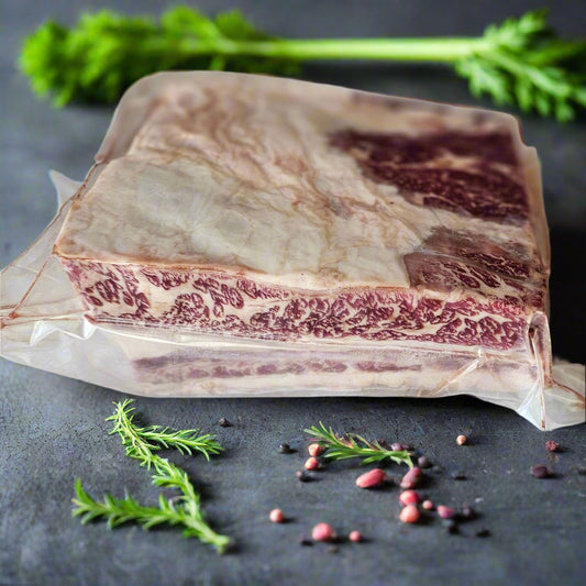 Low and Slow Bundle (10lbs)