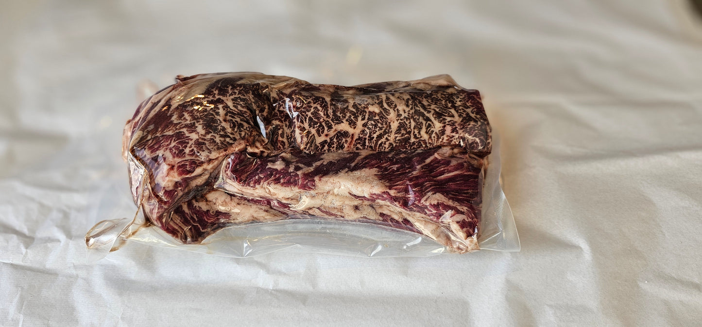 Whole Bulk Beef Share DEPOSIT + Free Feezer
