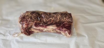 Whole Bulk Beef Share DEPOSIT + Free Feezer