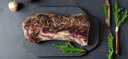 Whole Bulk Beef Share DEPOSIT + Free Feezer