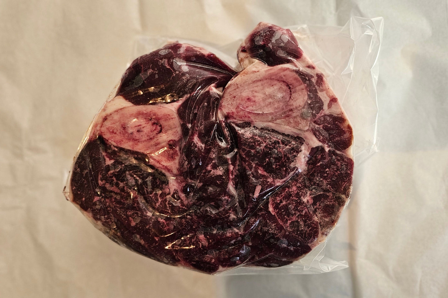 Whole Bulk Beef Share DEPOSIT + Free Feezer