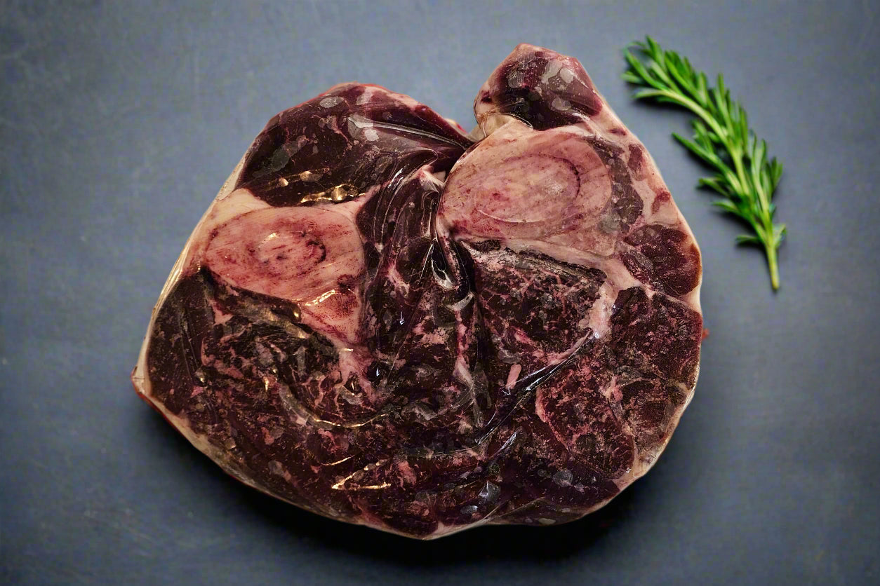 Whole Bulk Beef Share DEPOSIT + Free Feezer