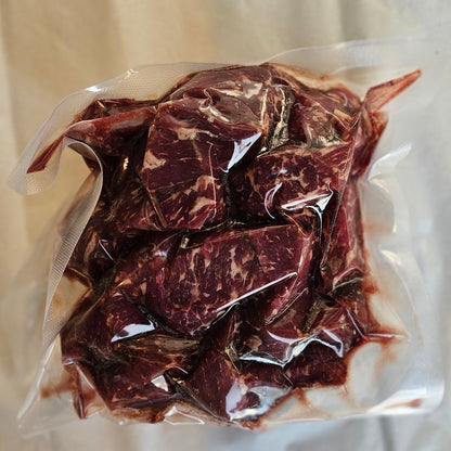 Whole Bulk Beef Share DEPOSIT + Free Feezer