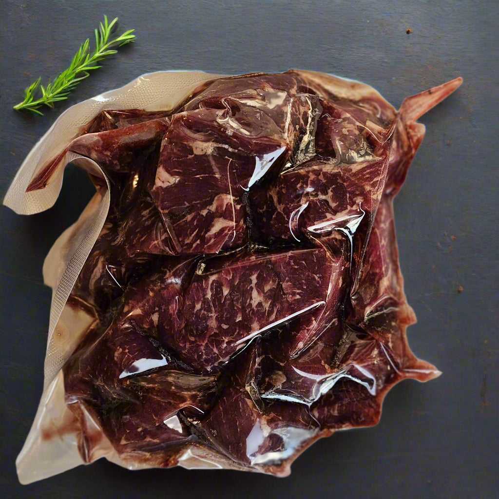 Whole Bulk Beef Share DEPOSIT + Free Feezer