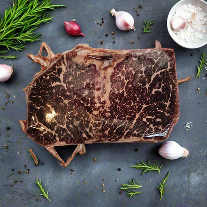 Whole Bulk Beef Share DEPOSIT + Free Feezer