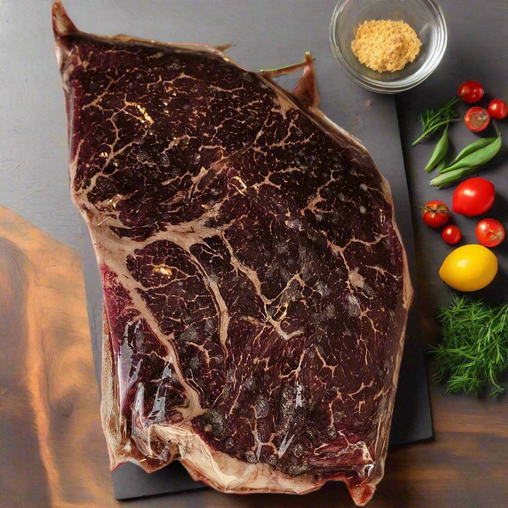 Whole Bulk Beef Share DEPOSIT + Free Feezer