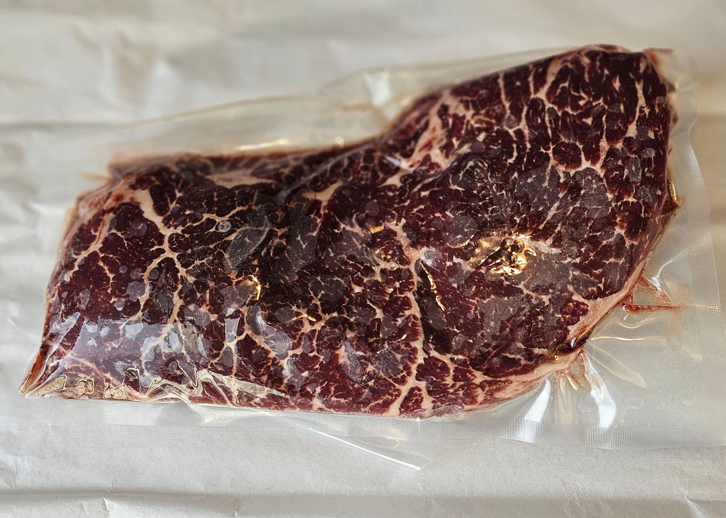 Whole Bulk Beef Share DEPOSIT + Free Feezer