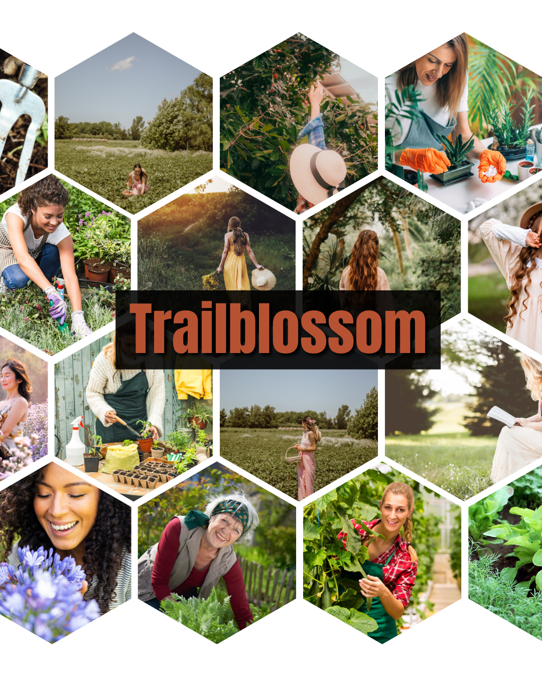 Trailblossom