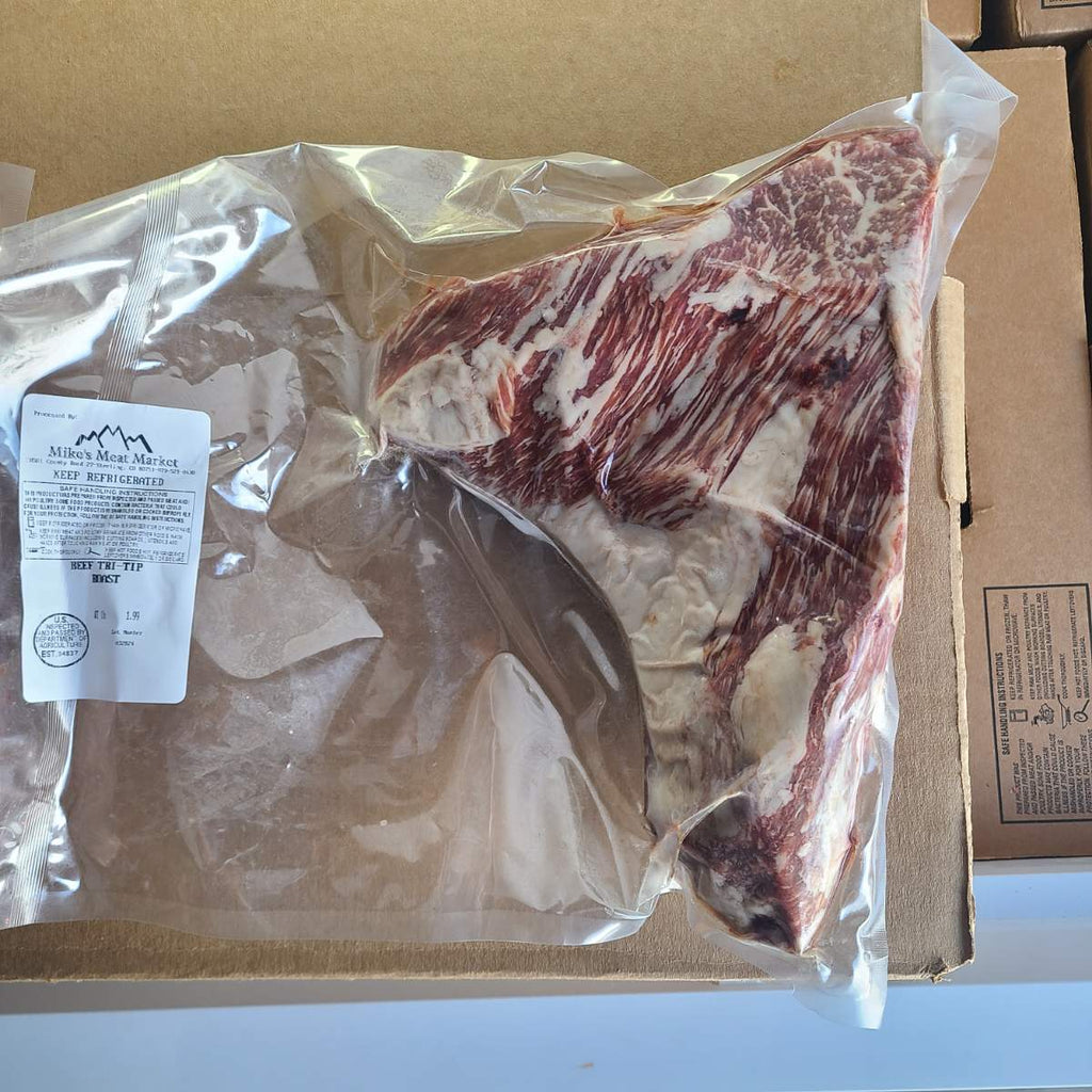 Frontier Reserve Bundle (20lbs)